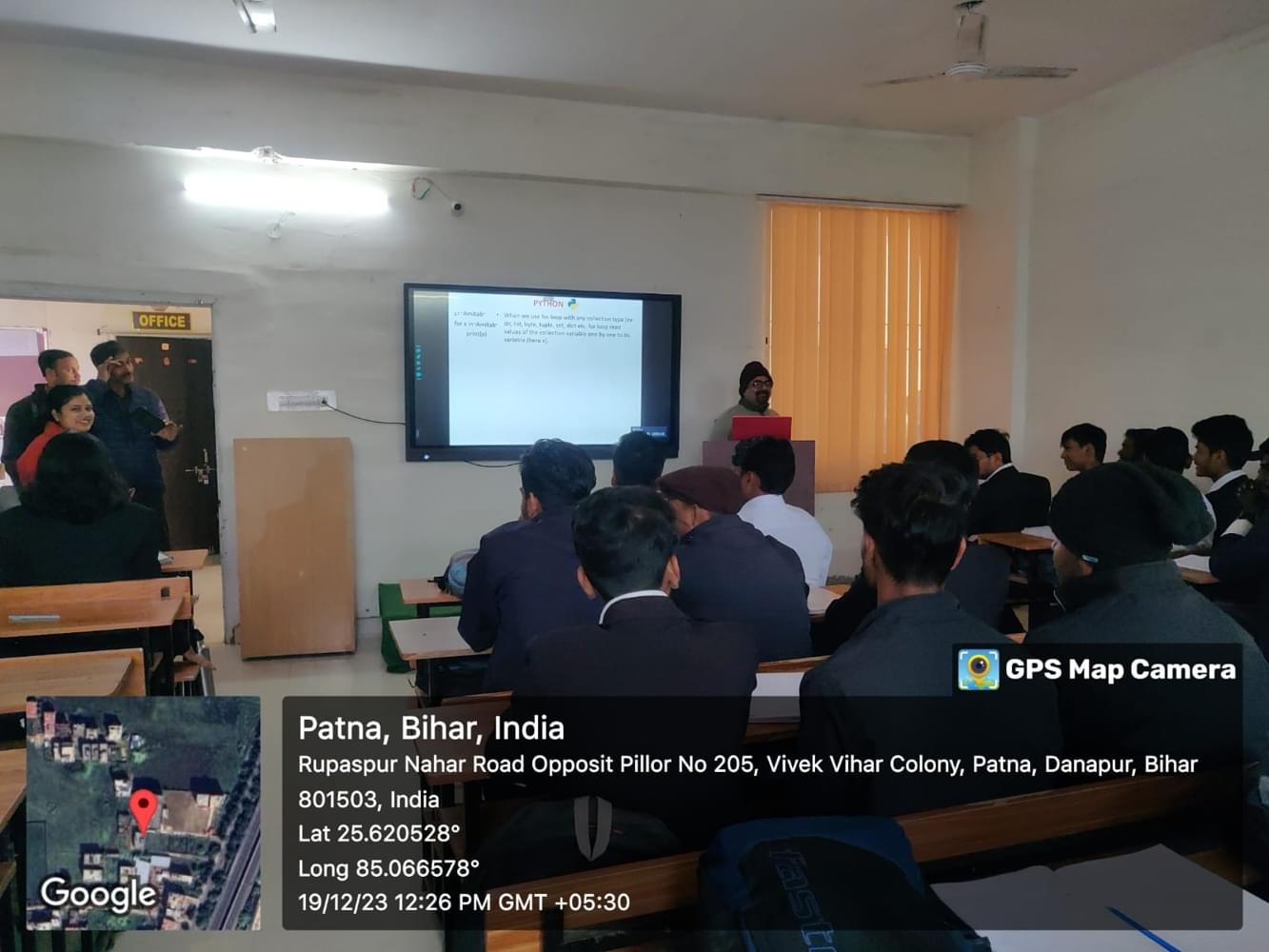 Magadh Professional Institute Patna Campus photo 12